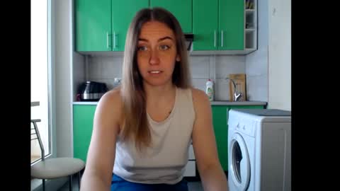 nastasiiaaforyou online show from 04/27/26, 10:57