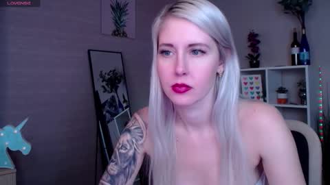 Nastya online show from 02/15/25, 04:58