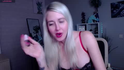 Nastya online show from 02/26/25, 01:43