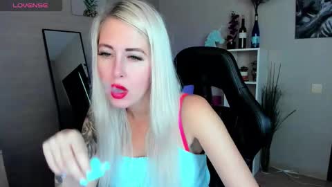 Nastya online show from 09/15/25, 01:27