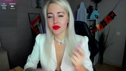 Nastya online show from 11/07/25, 01:49