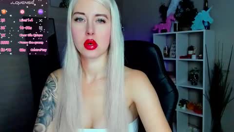 Nastya online show from 12/22/25, 01:35