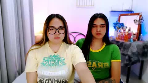 nasthy_charllot online show from 07/07/26, 07:07