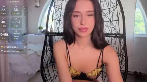 NastiaShy20 online show from 11/29/25, 08:45