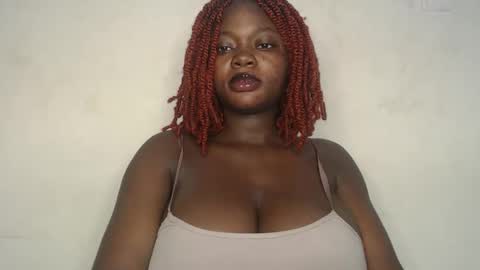 Amanda online show from 10/16/25, 10:55