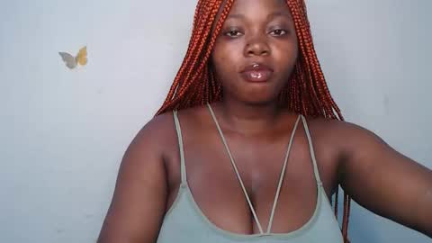 Amanda online show from 01/12/26, 06:13