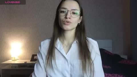 Anastasia online show from 01/07/26, 01:35