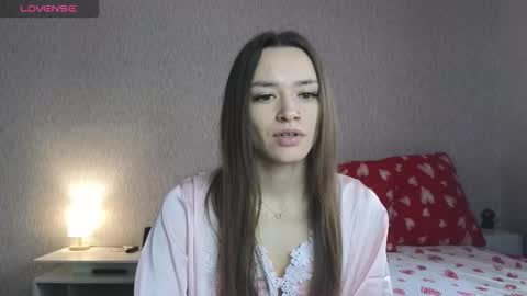 Anastasia online show from 02/14/26, 11:18