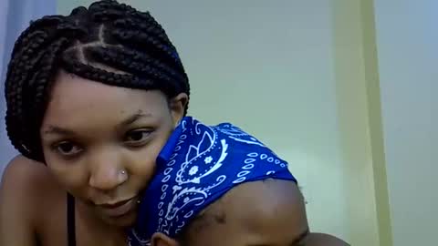 OILy Girl online show from 09/27/25, 04:34