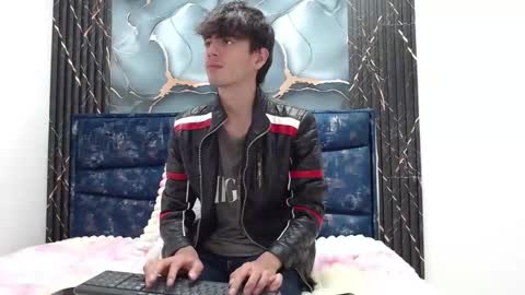 nasty_allan online show from 01/09/26, 03:37