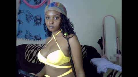Snapshot of nasty_barbie1 chatting on 03/29/26, 09:09 Barbiee online show from 03/29/26, 09:09