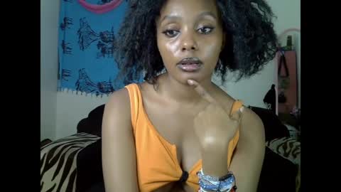 Snapshot of nasty_barbie1 chatting on 04/29/26, 02:04 Barbiee online show from 04/29/26, 02:04
