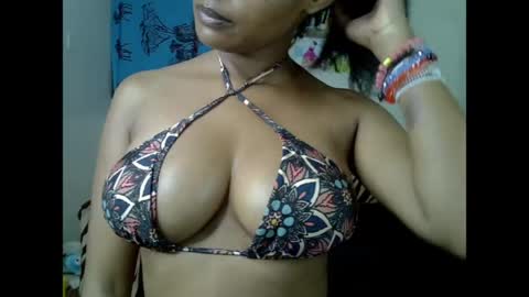 Snapshot of nasty_barbie1 chatting on 04/30/26, 08:57 Barbiee online show from 04/30/26, 08:57