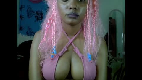 Snapshot of nasty_barbie1 chatting on 05/09/26, 10:59 Barbiee online show from 05/09/26, 10:59