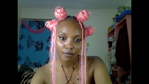Snapshot of nasty_barbie1 chatting on 05/10/26, 10:59 Barbiee online show from 05/10/26, 10:59