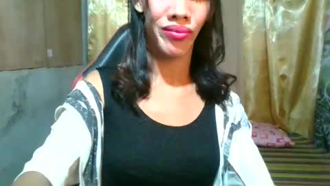 Nasty Bianca online show from 02/23/25, 03:51