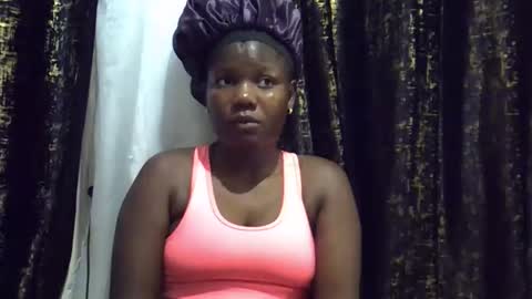 Cherish online show from 04/17/26, 10:02