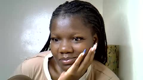 Snapshot of nasty_cherish chatting on 05/27/26, 03:36 Cherish online show from 05/27/26, 03:36