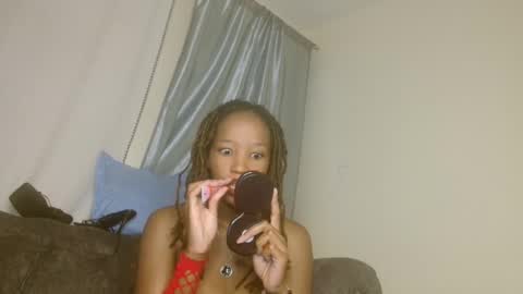 Cherry online show from 11/01/25, 01:29