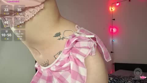 nastya_fantasye online show from 01/10/26, 10:36