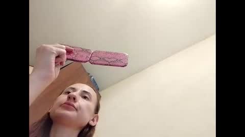 Snapshot of nastya_murrrrr chatting on 03/15/26, 10:21 nastya_murrrrr online show from 03/15/26, 10:21