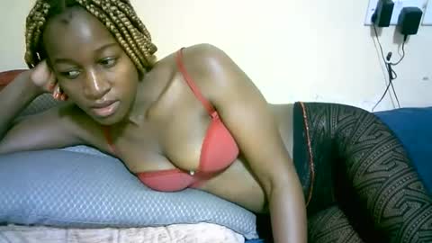 Marie online show from 09/30/25, 10:09