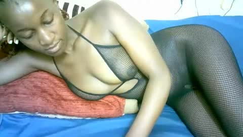 Marie online show from 11/24/25, 05:40