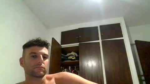 Nastyboy088 online show from 02/23/25, 02:51