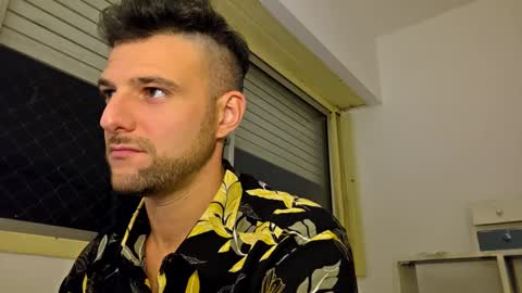 Nastyboy088 online show from 03/10/25, 02:17