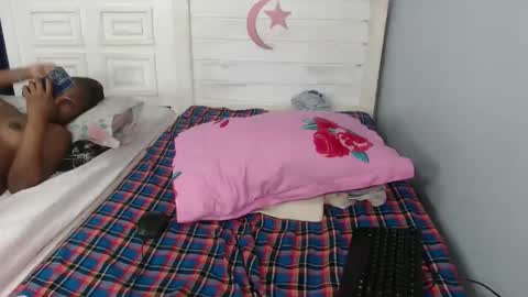 nastybrownny online show from 02/20/26, 01:46