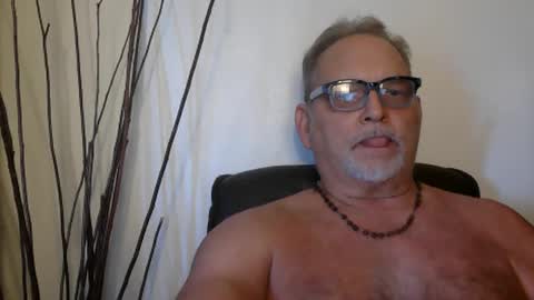 Snapshot of nastydaddyfatcock8 chatting on 01/20/25, 06:43 Daddy online show from 01/20/25, 06:43