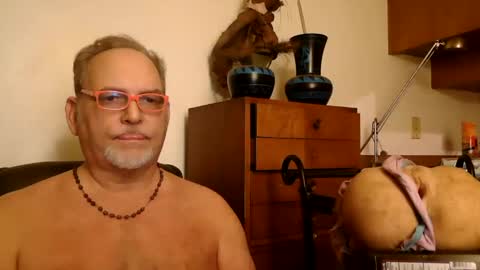 Snapshot of nastydaddyfatcock8 chatting on 01/29/25, 04:36 Daddy online show from 01/29/25, 04:36