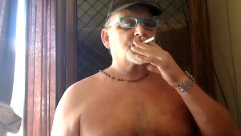 Snapshot of nastydaddyfatcock8 chatting on 03/06/25, 09:20 Daddy online show from 03/06/25, 09:20