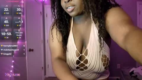 nastygal1999 online show from 02/01/26, 04:00