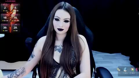 nastykatty_ online show from 09/30/25, 09:42