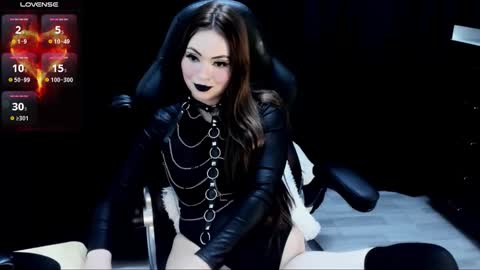 nastykatty_ online show from 03/04/26, 12:16