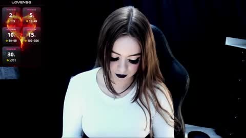 nastykatty_ online show from 04/13/26, 04:12
