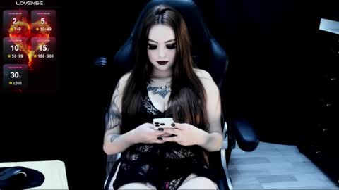 nastykatty_ online show from 05/07/26, 11:10