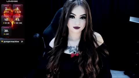 nastykatty_ online show from 05/11/26, 08:06