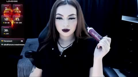 nastykatty_ online show from 05/16/26, 12:07