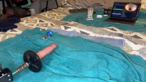 nastyknave online show from 11/26/25, 04:24