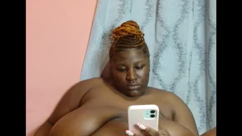 nastylina1 online show from 02/09/26, 09:19