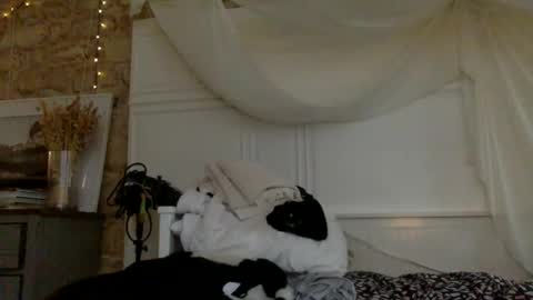 nastyloveparis online show from 03/12/26, 06:52