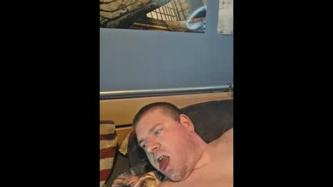 nastyman1981 online show from 04/09/26, 07:14