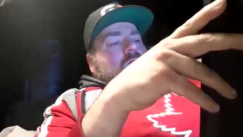 nastysubs69 online show from 11/20/25, 12:27
