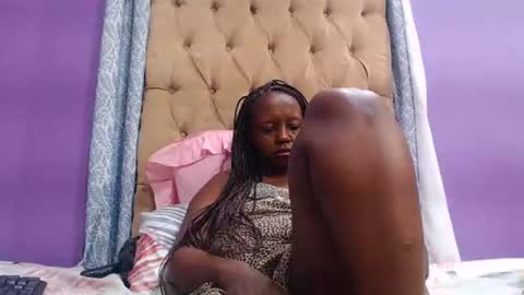 nastywetebony online show from 04/10/26, 06:45