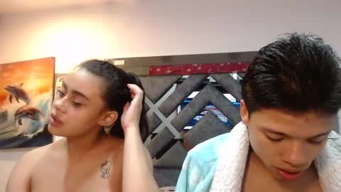 nastyzoebangs online show from 01/09/26, 11:13