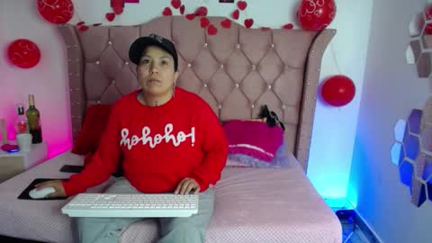 Snapshot of nat_evans8 chatting on 02/22/26, 04:02 nat_evans8 online show from 02/22/26, 04:02