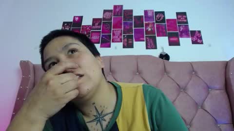 Snapshot of nat_evans8 chatting on 03/03/26, 04:29 nat_evans8 online show from 03/03/26, 04:29