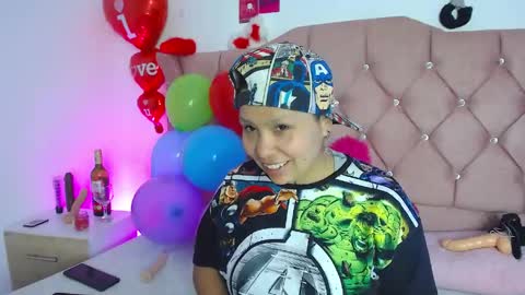 nat_evans8 online show from 03/30/26, 11:17